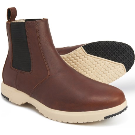 baffin chelsea boots