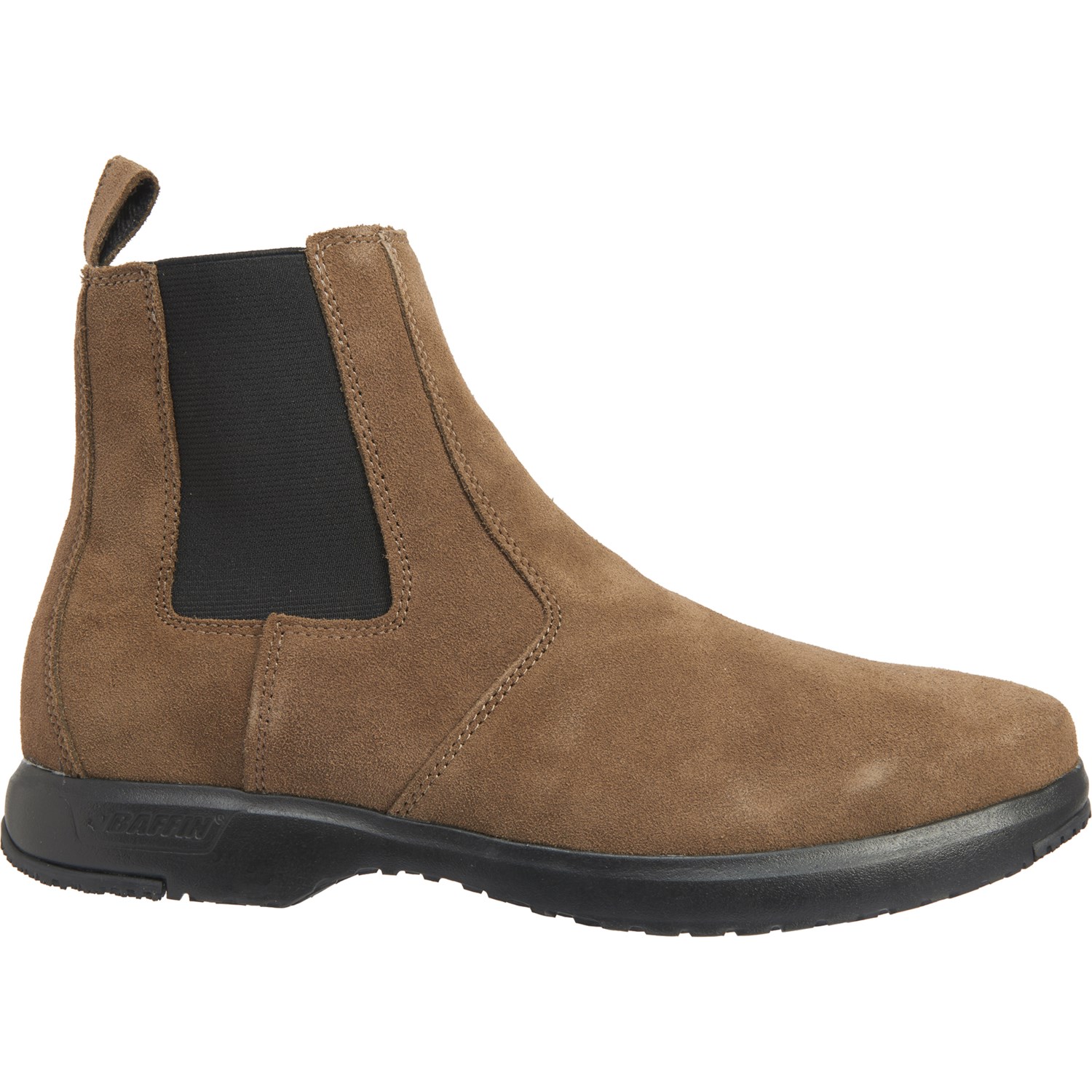 baffin chelsea boots womens