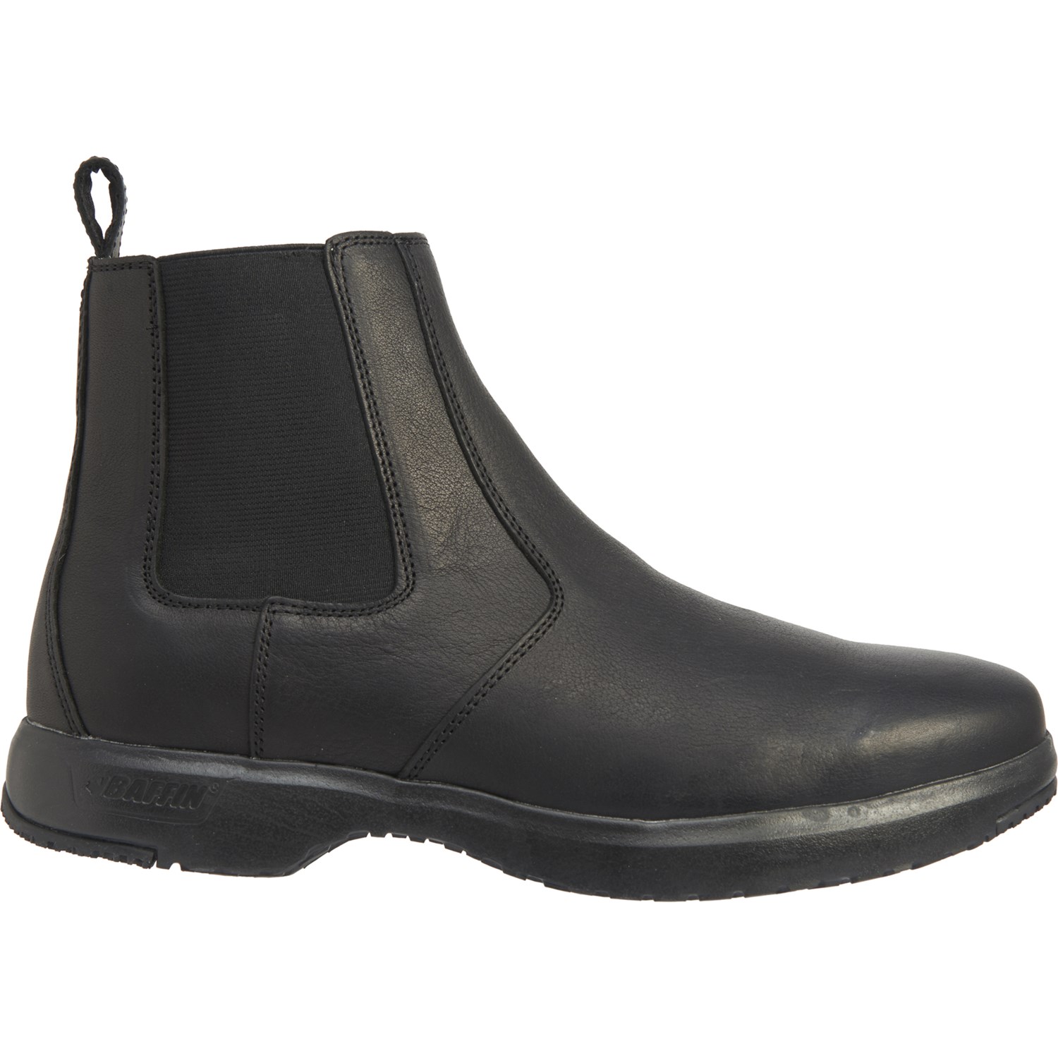 baffin chelsea boots womens
