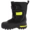 9308X_2 Baffin Bandit Snow Boots - Waterproof (For Toddlers)