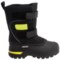 9308X_3 Baffin Bandit Snow Boots - Waterproof (For Toddlers)
