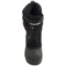 9309F_2 Baffin Black Widow Snow Boots - Waterproof (For Little Kids)