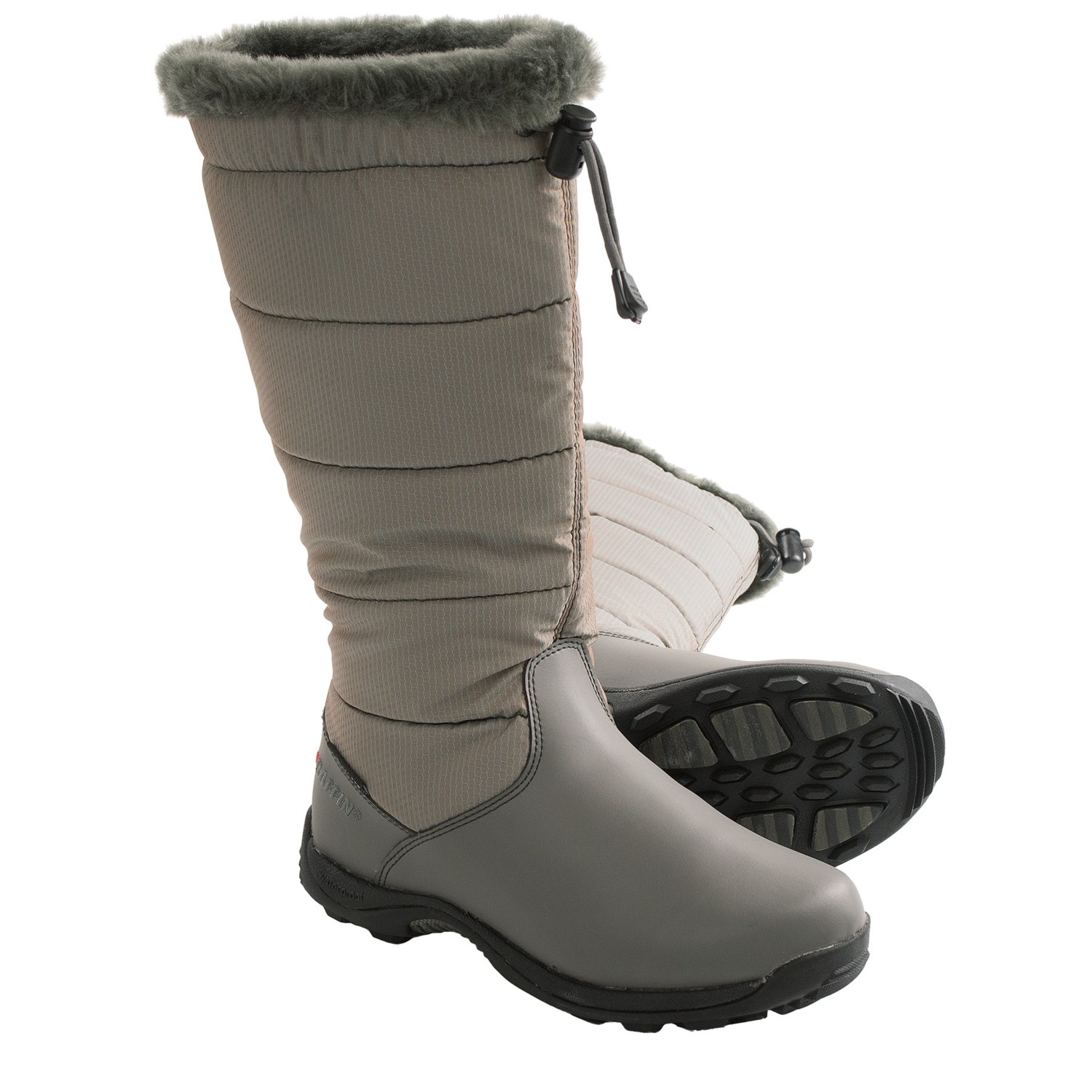 Baffin Boston Snow Boots (For Women) - Save 73%