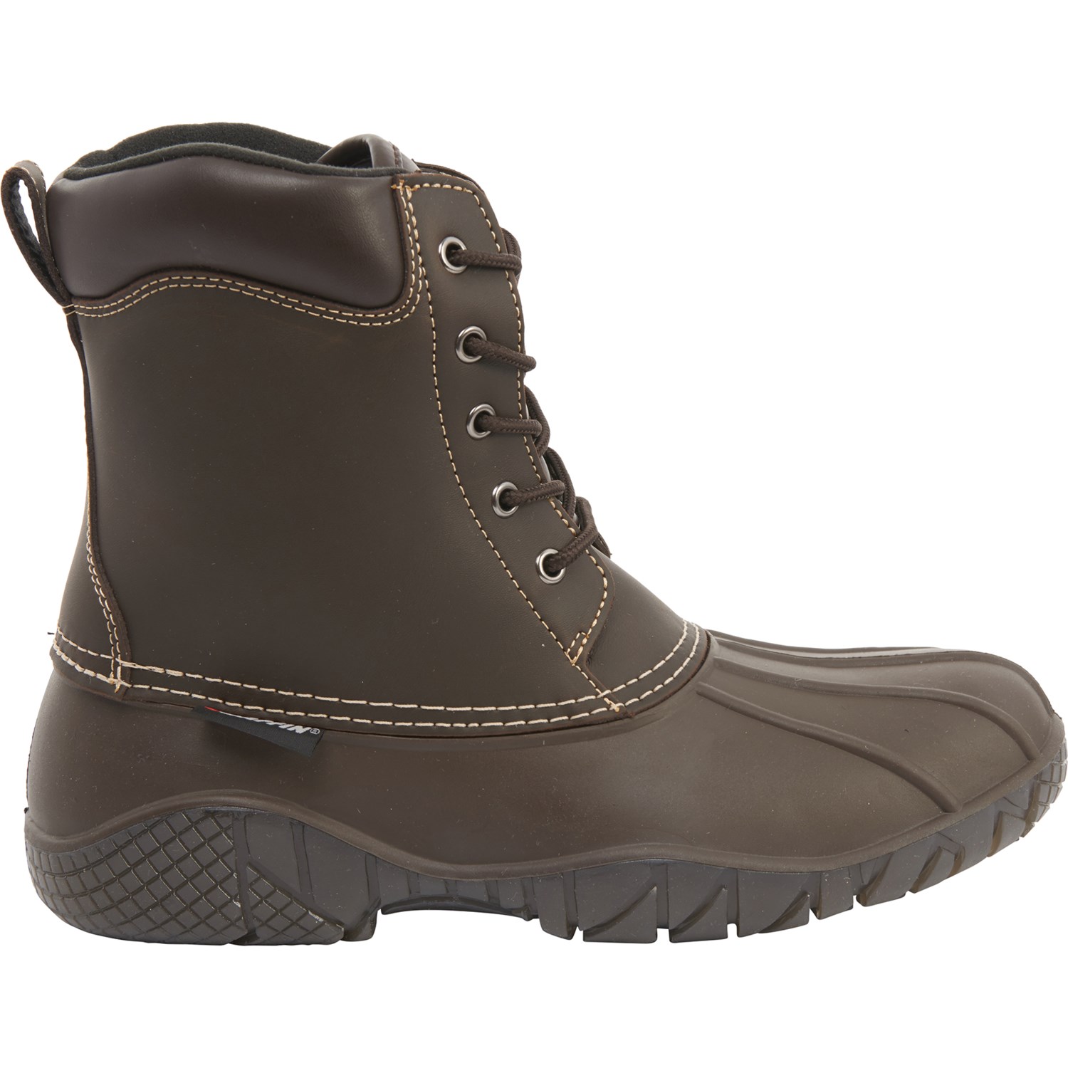 baffin duck boots