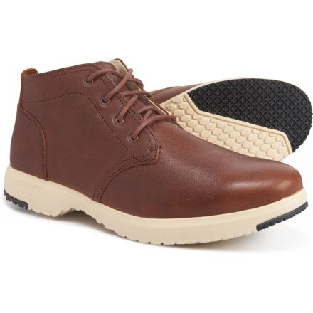 Men's Casual Boots: Average savings of 
