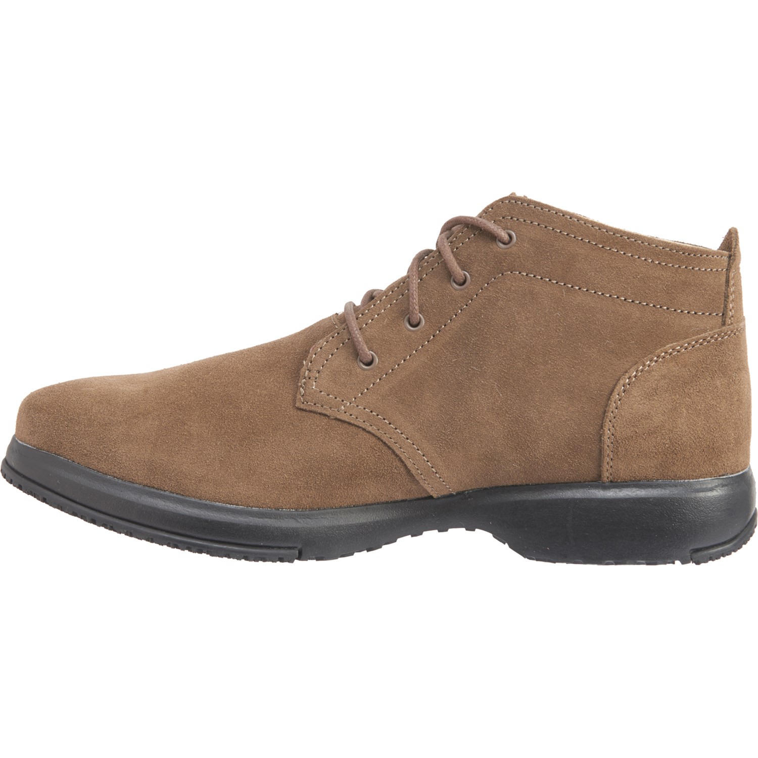 baffin california chukka boots