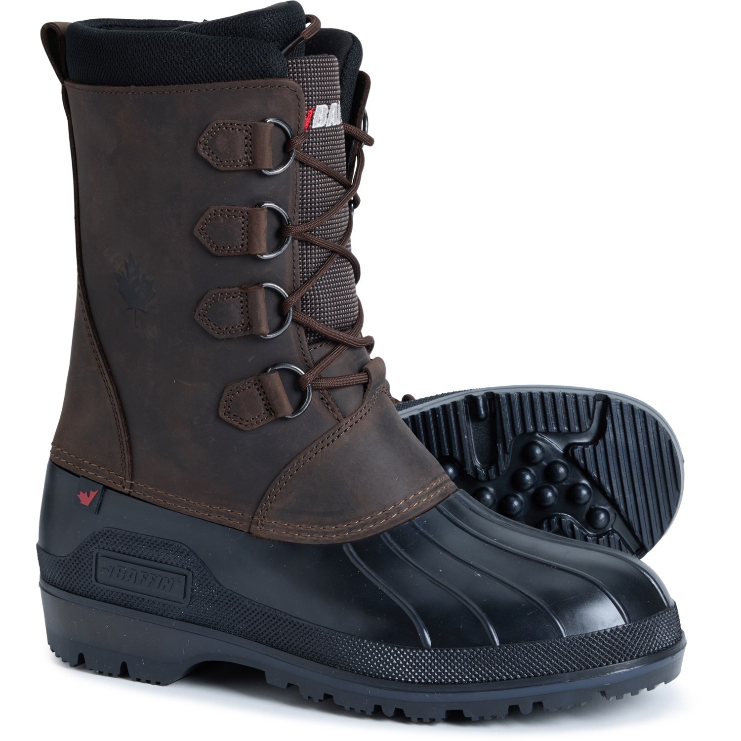 Baffin Cambrian Pac Boots (For Men) - Save 55%