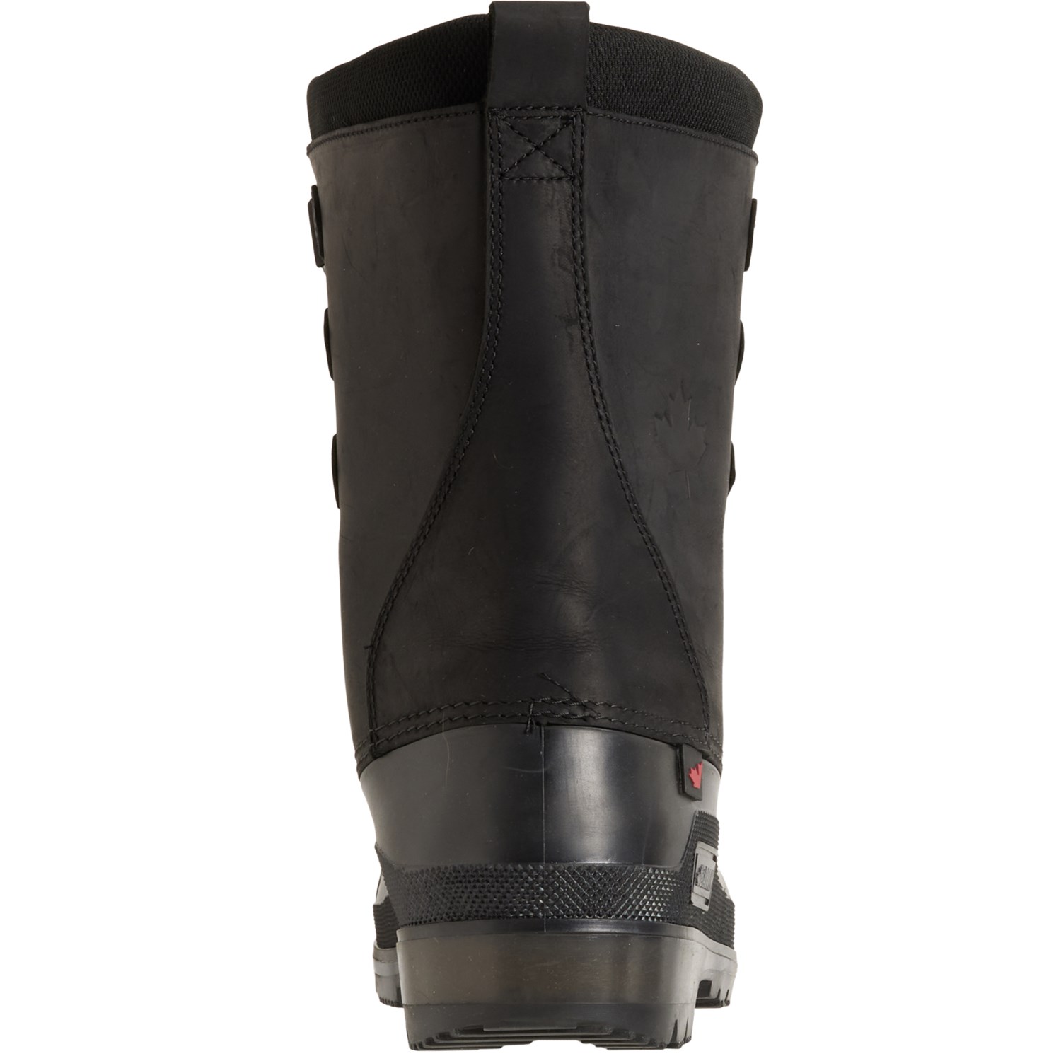 (取寄) バフィン メンズ カンブリアン パック ブーツ Baffin men Cambrian Pac Boots (For Men)  Black Baffin Cambrian Pac Boots (For Men) - Save 55%