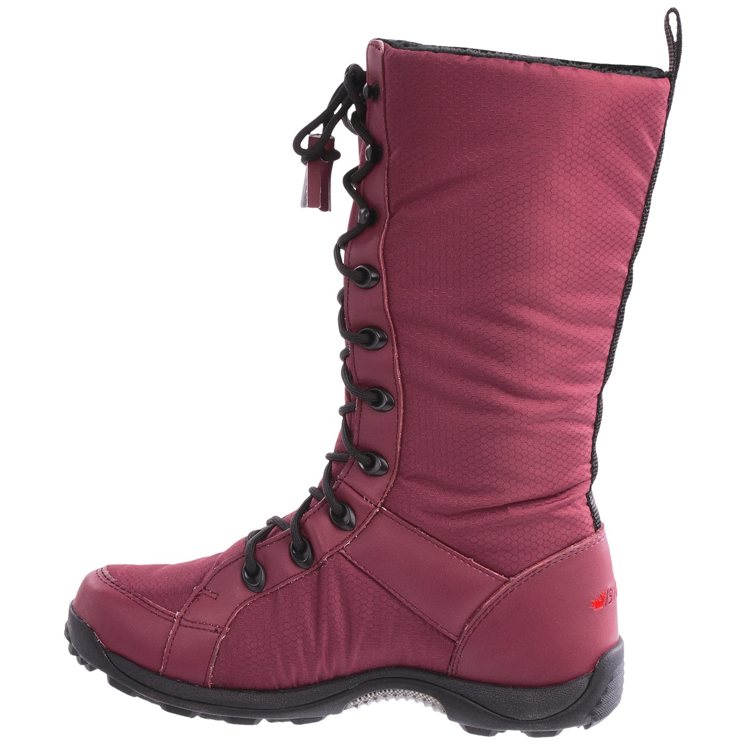 Baffin Chicago Winter Boots (For Women) - Save 58%