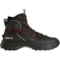 9XHUR_3 Baffin Elora Mid Hiking Boots - Waterproof, Insulated, Leather (For Women)