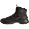 9XHUR_4 Baffin Elora Mid Hiking Boots - Waterproof, Insulated, Leather (For Women)