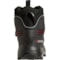 9XHUR_5 Baffin Elora Mid Hiking Boots - Waterproof, Insulated, Leather (For Women)