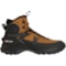 9XHUT_2 Baffin Elora Mid Hiking Boots - Waterproof, Insulated, Leather (For Women)