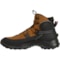 9XHUT_3 Baffin Elora Mid Hiking Boots - Waterproof, Insulated, Leather (For Women)