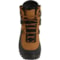 9XHUT_6 Baffin Elora Mid Hiking Boots - Waterproof, Insulated, Leather (For Women)