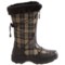 9049F_4 Baffin Halifax Winter Boots - Waterproof, Insulated, Full Zip (For Women)
