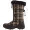 9049F_5 Baffin Halifax Winter Boots - Waterproof, Insulated, Full Zip (For Women)