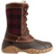 7MFAU_3 Baffin Jasper Pac Boots - Waterproof, Leather (For Women)