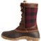 7MFAU_4 Baffin Jasper Pac Boots - Waterproof, Leather (For Women)