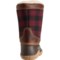 7MFAU_5 Baffin Jasper Pac Boots - Waterproof, Leather (For Women)