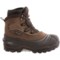 9049P_4 Baffin Journey Snow Boots - Insulated, Leather (For Men)