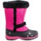 161TU_5 Baffin Lily Pac Boots - Waterproof, Insulated (For Big Girls)