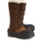 Baffin Ottawa Pac Boots - Waterproof, Insulated (For Women) in Brown