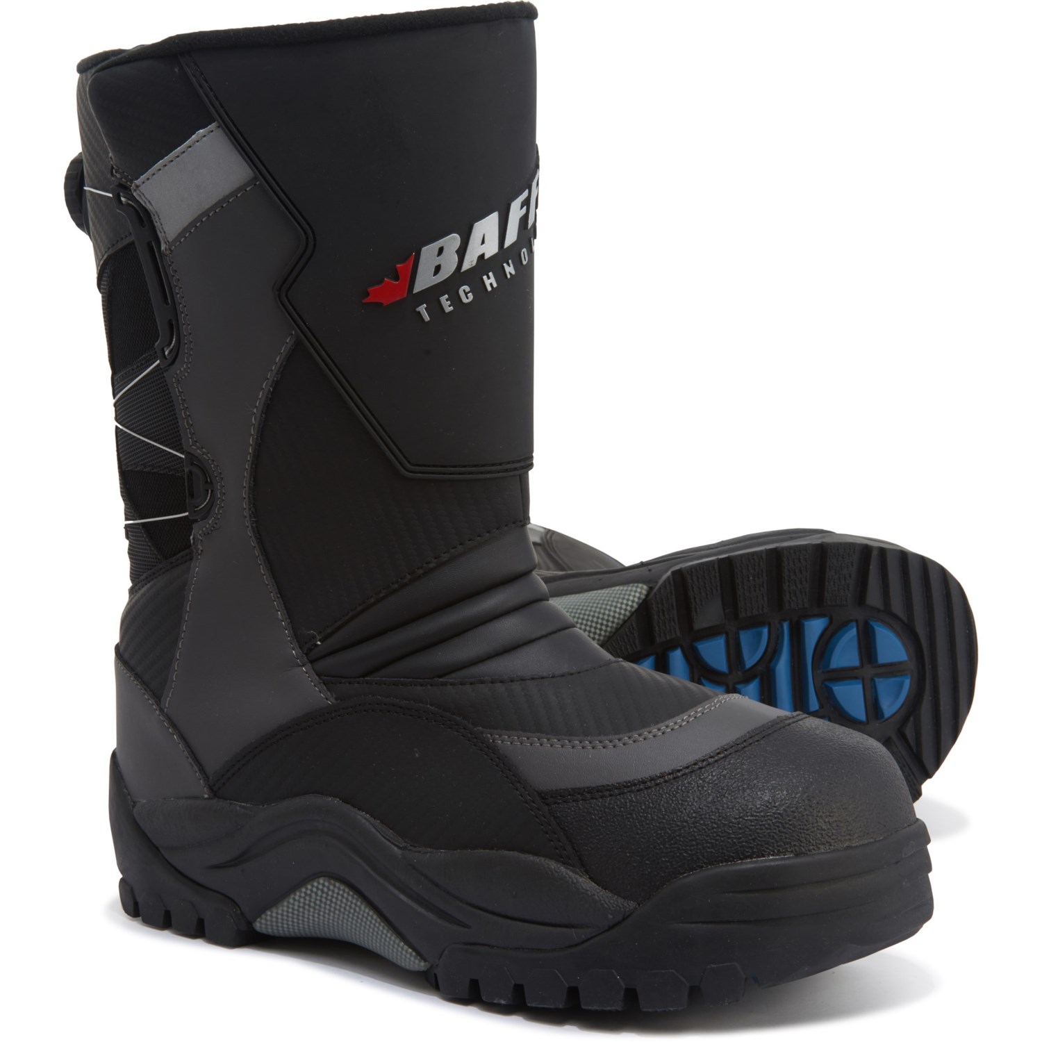 Baffin Pivot BOA® Winter Boots (For Men 