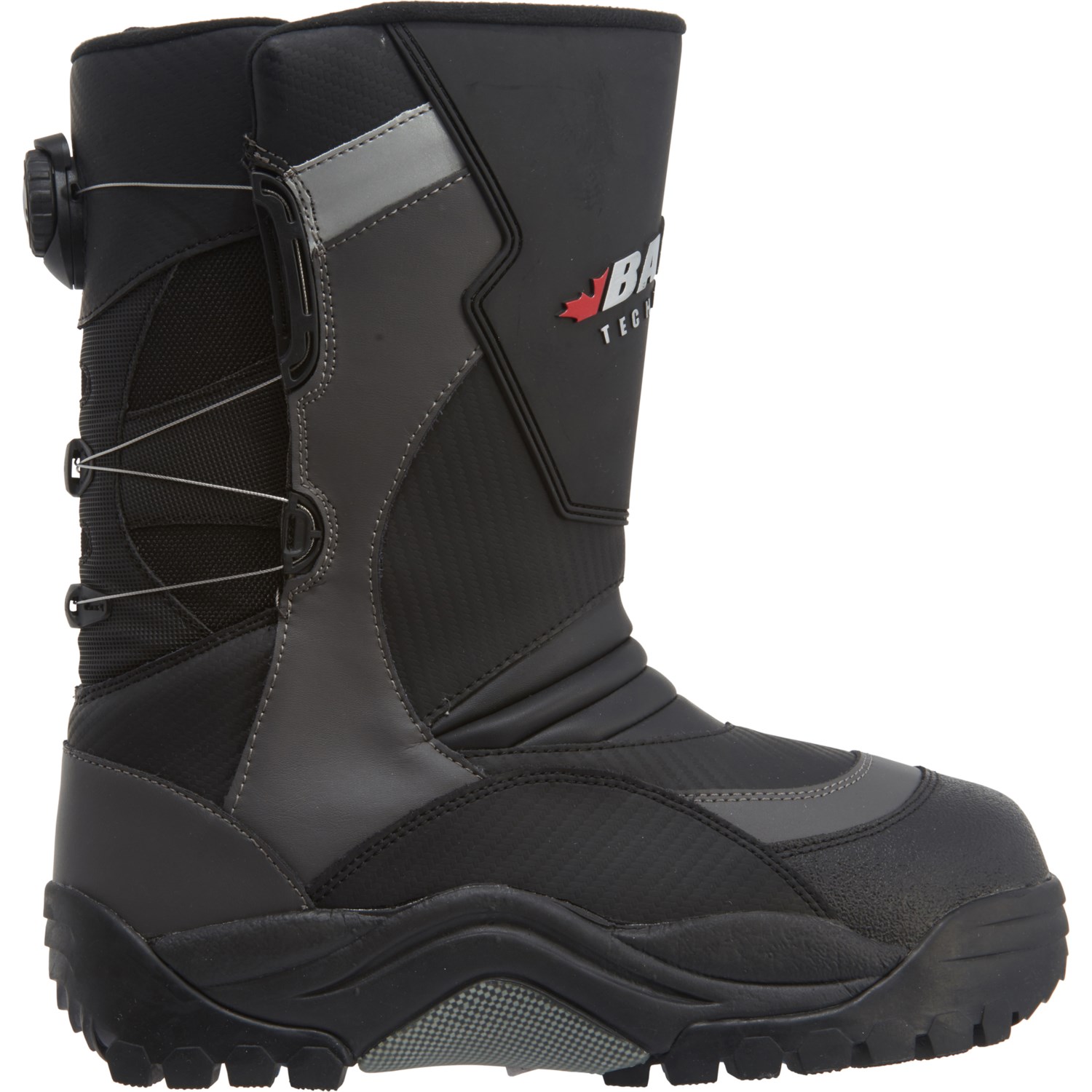 baffin pivot boots