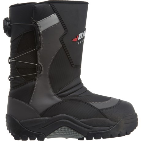 baffin pivot snowmobile boots