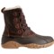 7MFAA_3 Baffin Yellowknife Pac Boots - Waterproof, Insulated, Leather (For Men)