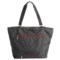 170CW_2 baggallini Carryall Tote Bag (For Women)