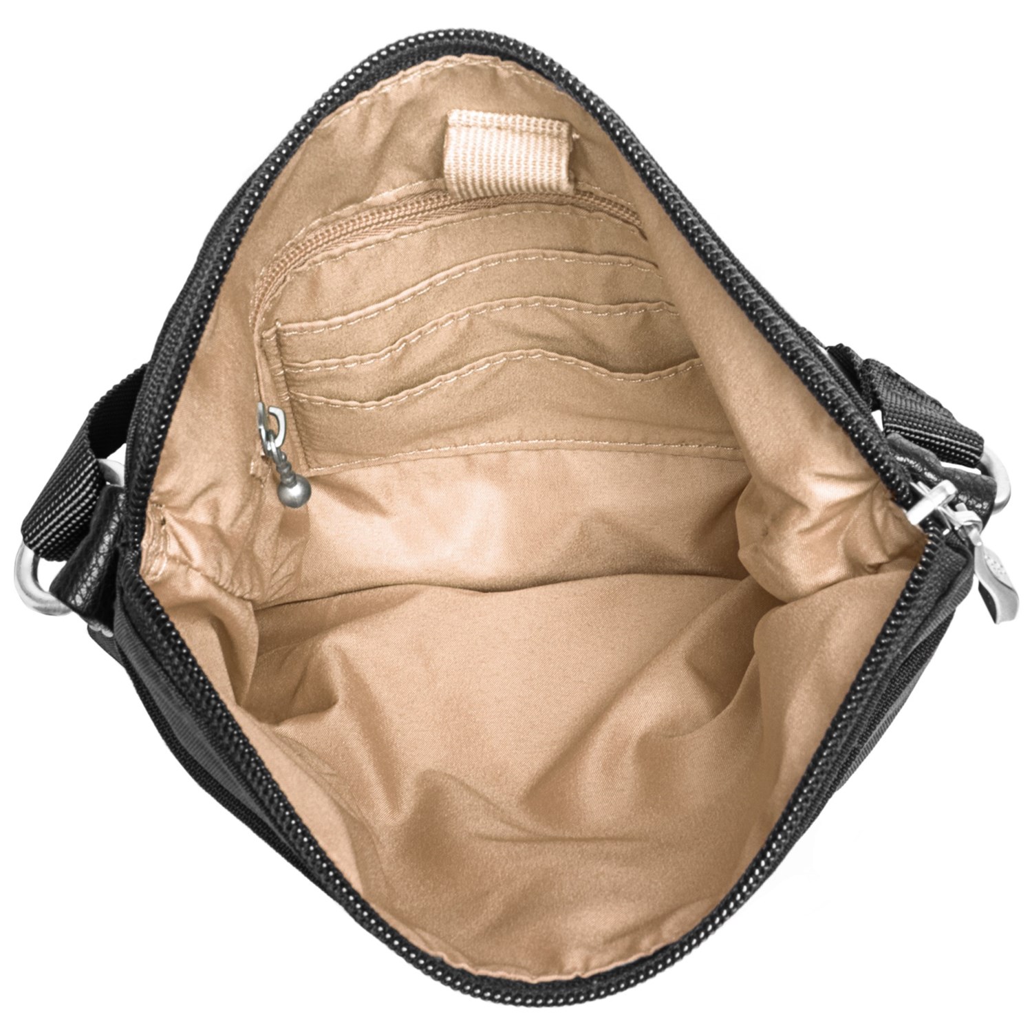 Baggallini Clip Crossbody Bag For Women Save 74 Baggallini Clip Crossbody Bag For Women