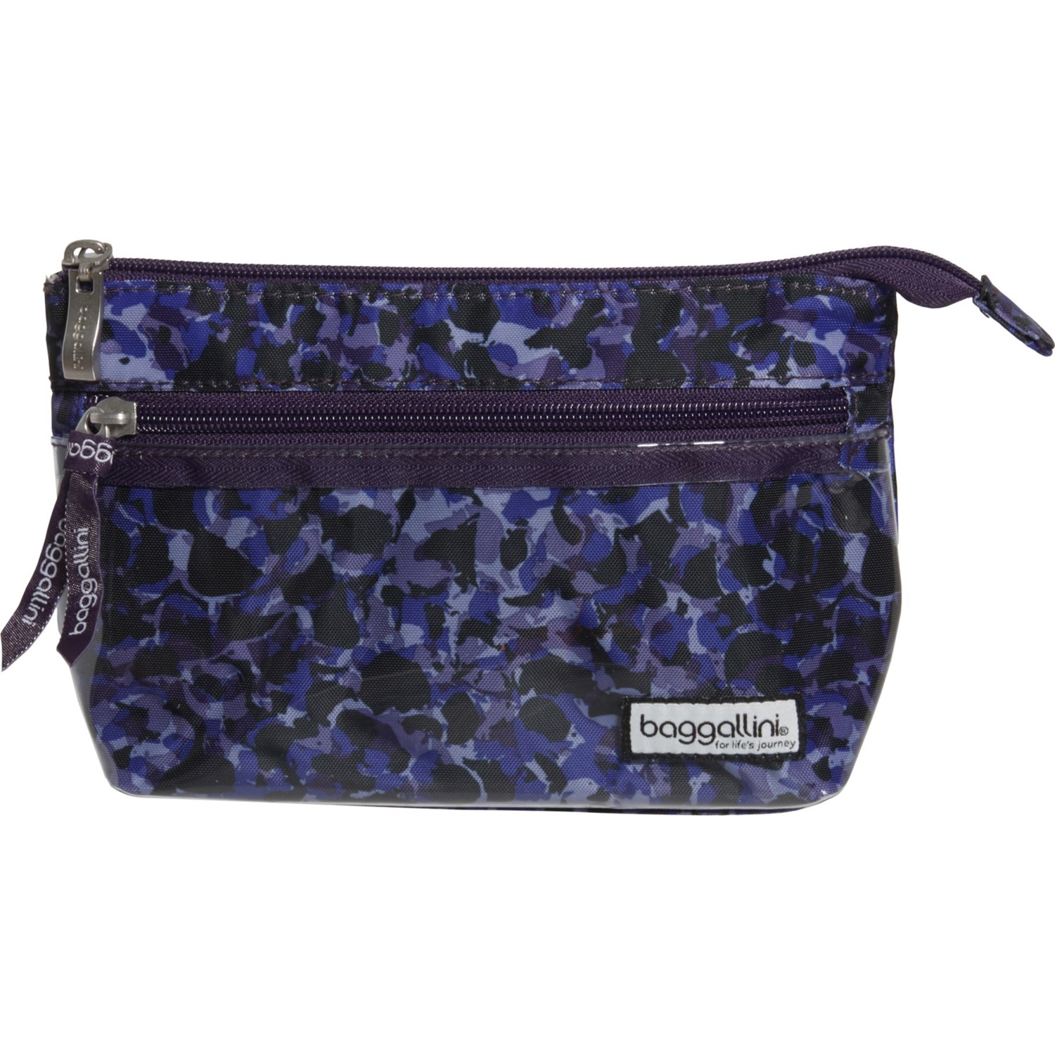 Baggallini Cosmetic Pouch For Women Save 49 Baggallini Cosmetic Pouch For Women