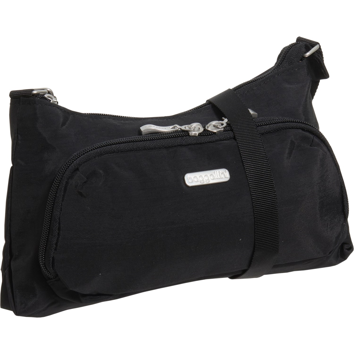 baggallini Daily Crossbody Bag (For Women) Save 58