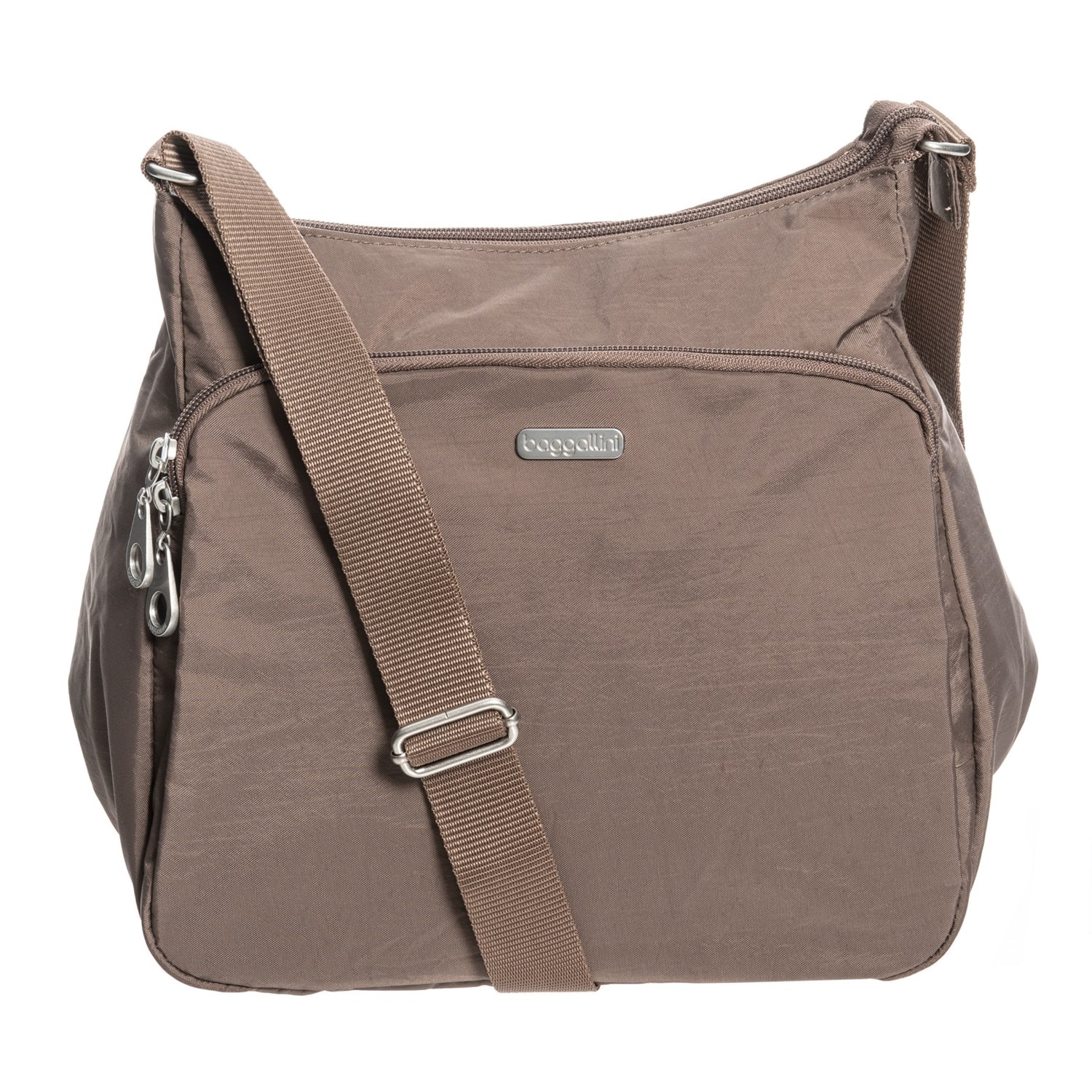 baggallini Joey Large Hobo Bag (For Women)