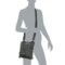 646TT_4 baggallini Pocket Slim Crossbody Bag (For Women)