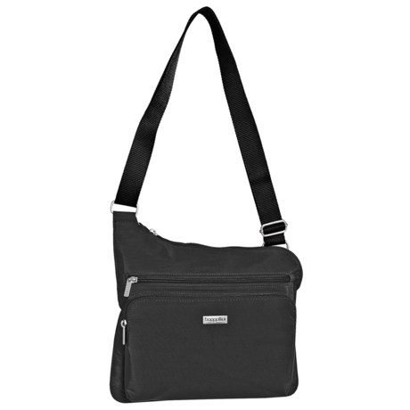Baggallini Square Group Hp Bag For Women Save 70 Baggallini Square Group Hp Bag For Women In Black