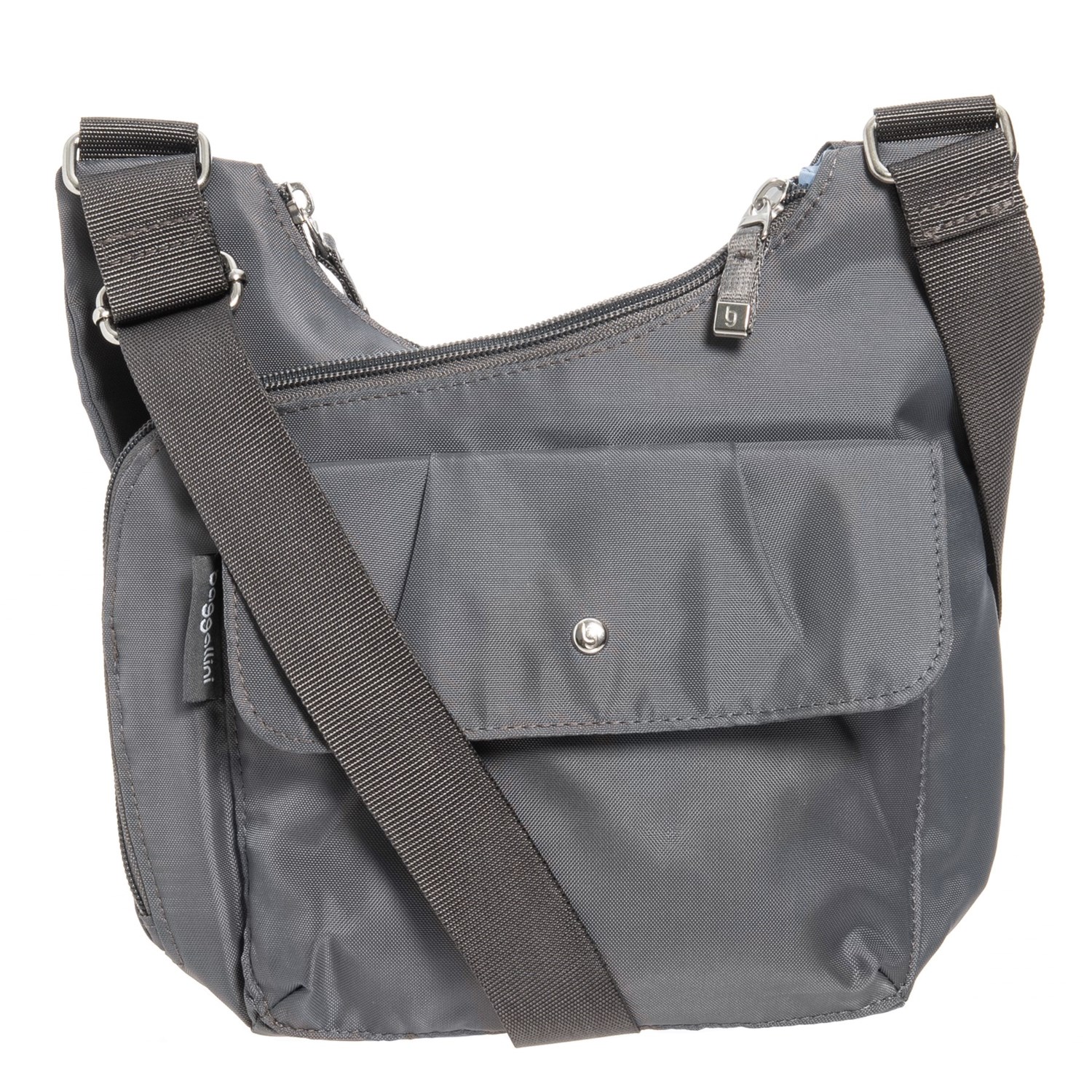 Baggallini Step By Crossbody Bag For Women Baggallini Step By Crossbody Bag For Women