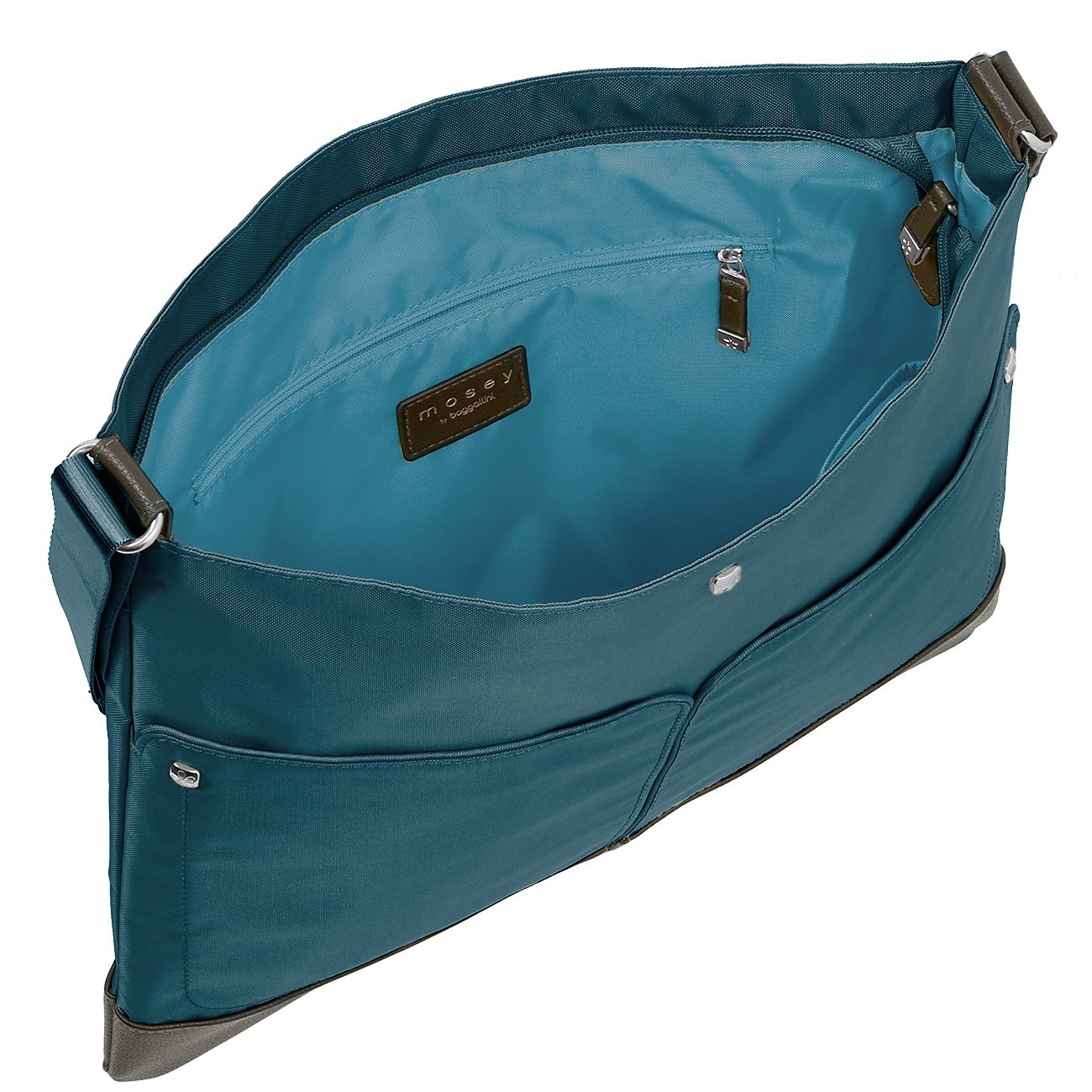 baggallini The Porter Crossbody Bag (For Women) - Save 61%