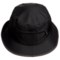 478NT_2 Bailey of Hollywood Clapcott Classic Bucket Hat (For Men and Women)