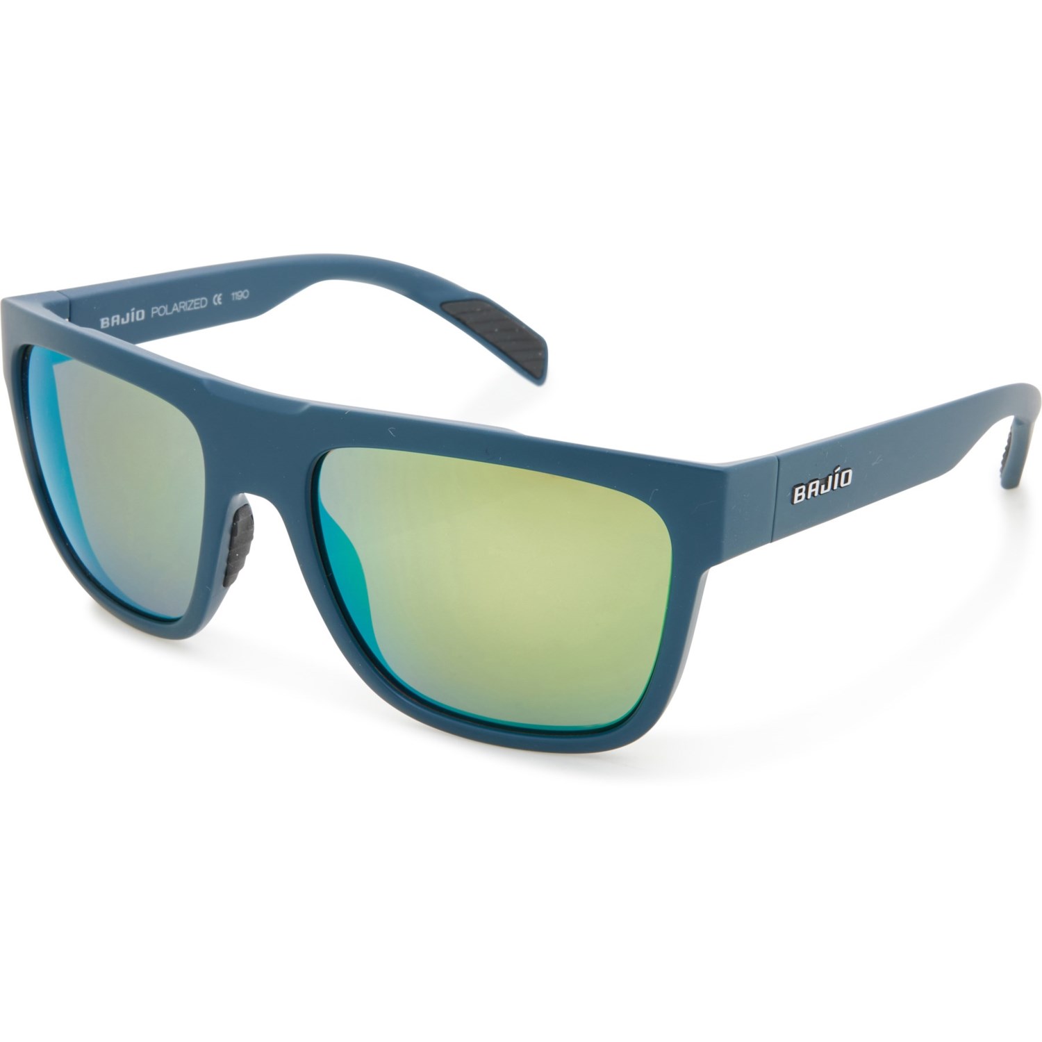 Bajio Caballo Sunglasses - Polarized Lenses - Save 61%