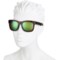 5PMUN_2 Bajio Cometa Sunglasses - Polarized