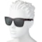 5PMVA_2 Bajio Cometa Sunglasses - Polarized