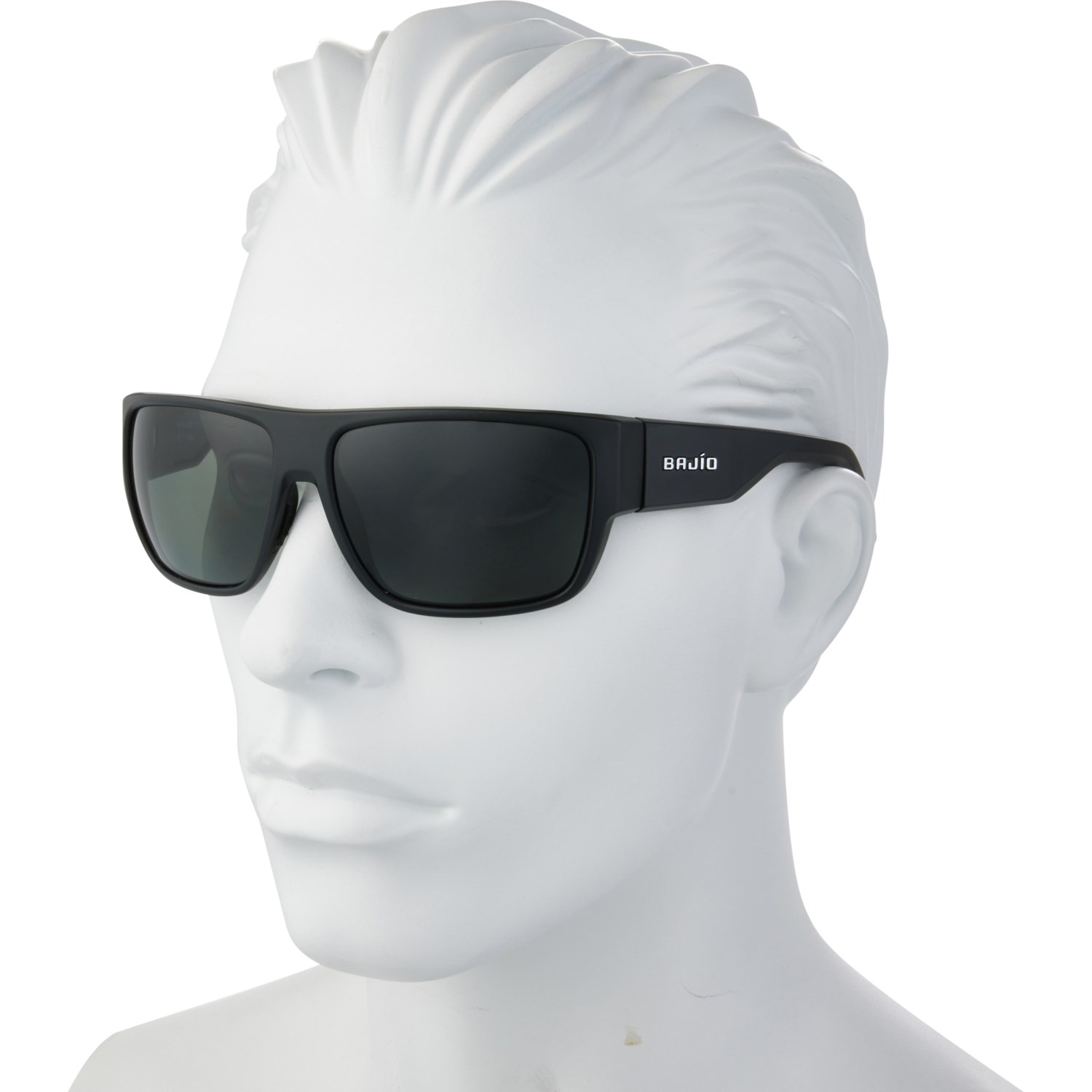 Bajio Ozello Sunglasses - Polarized Mirror Lenses - Save 61%