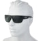 5PMRT_2 Bajio Ozello Sunglasses - Polarized Mirror Lenses