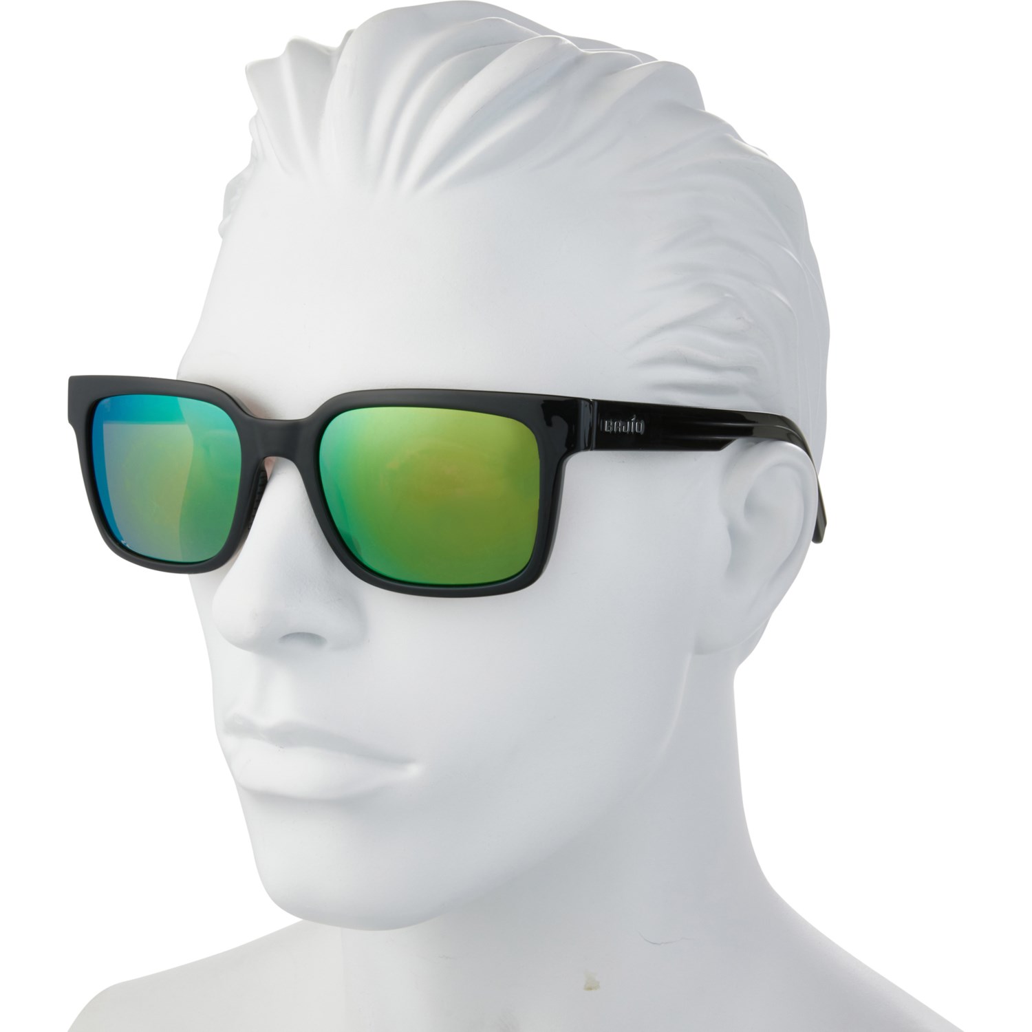 Bajio Paila Sunglasses - Polarized Mirror Lenses - Save 61%