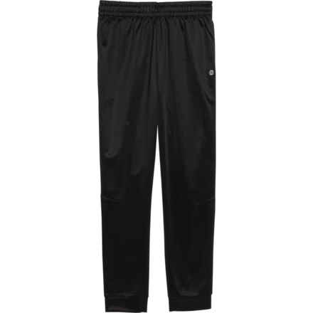 Balance Big Boys Soft Joggers in Black