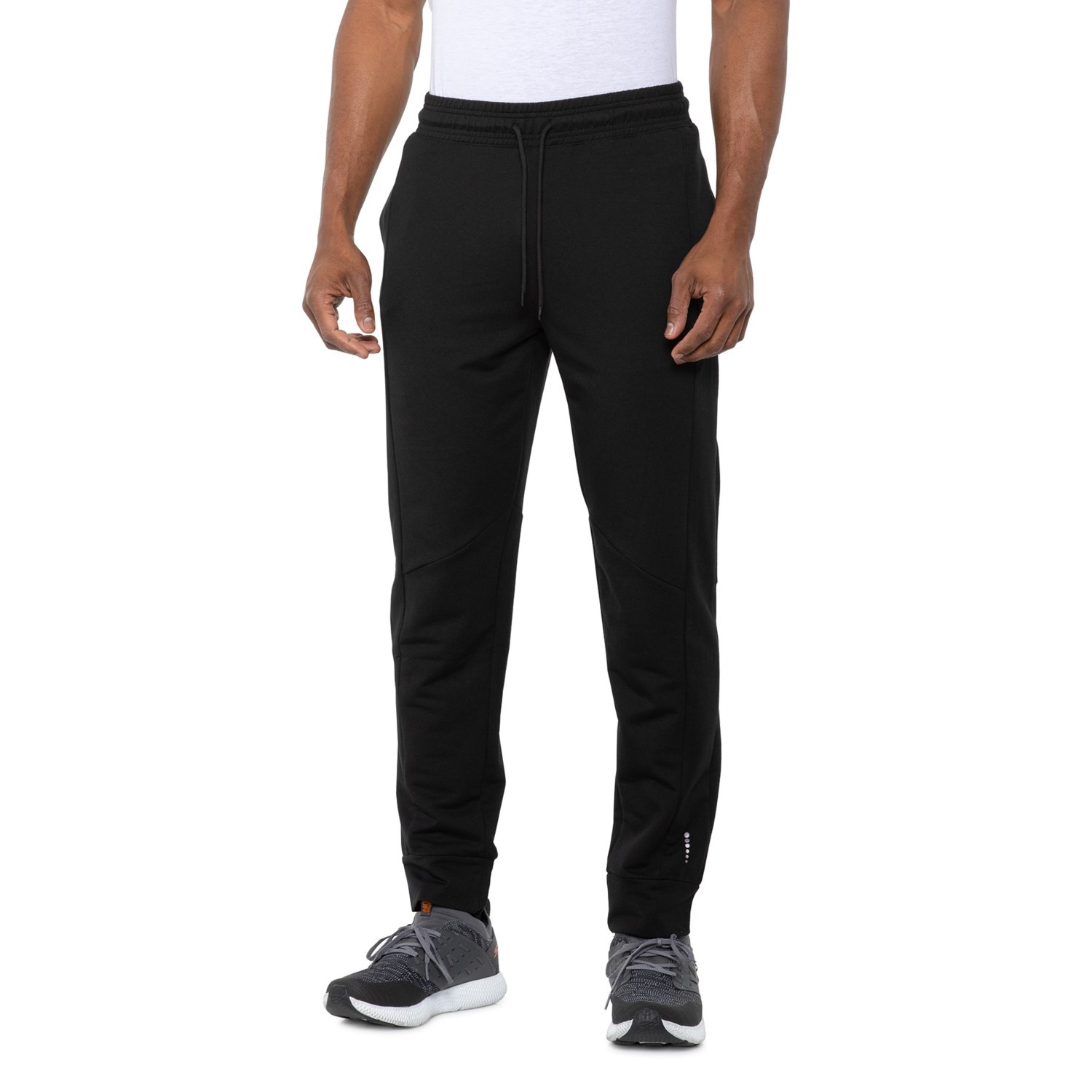Balance Collection Alva French Terry Joggers (For Men) - Save 48%