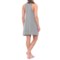 409VY_2 Balance Collection Ariana Cover-Up - Sleeveless (For Women)